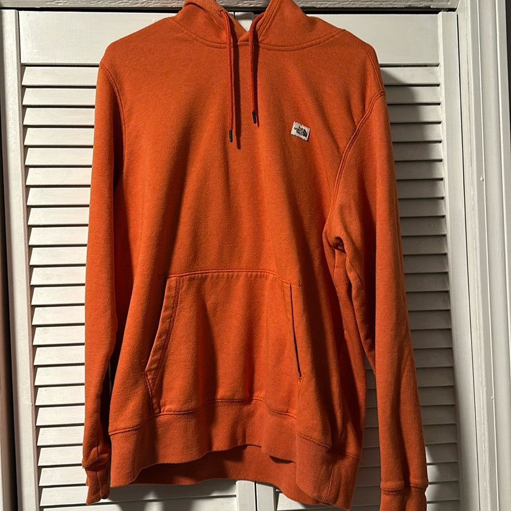 North Face Hoodie